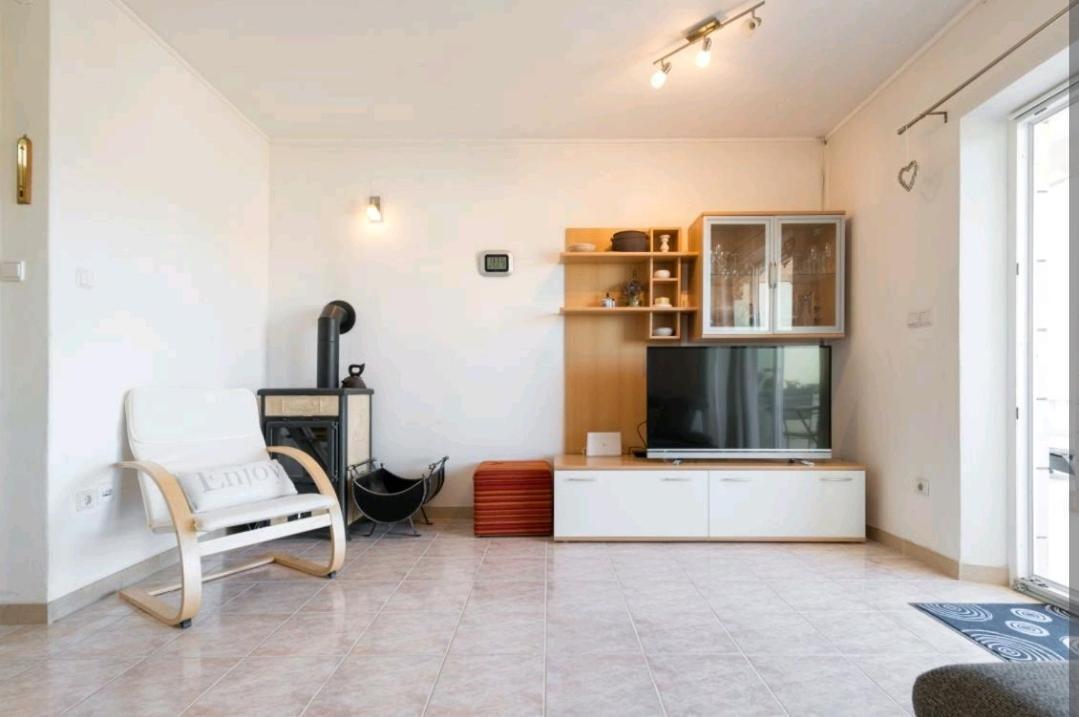 Apartments Siesta Sumartin Exterior foto